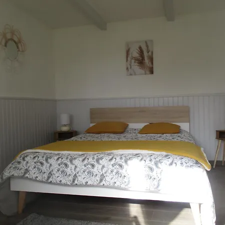 Ty Bihan Holiday home