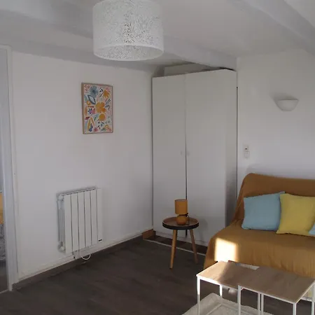 Holiday home Ty Bihan